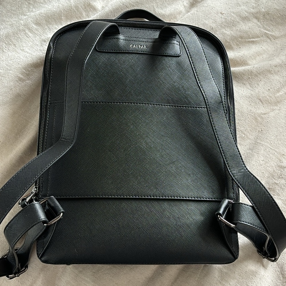 Calpak Backpack - Picture 2 of 3